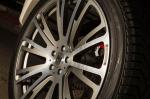 Mercedes-Benz B63S 700 Widestar Dubai Police by Brabus 2013 года